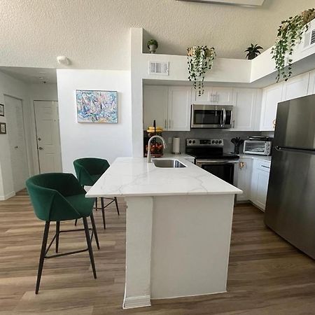 Great Apt Close Disney Spring Orlando Bagian luar foto